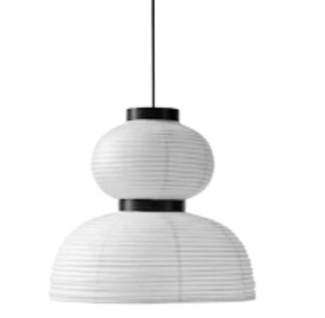 Formakami Pendant Paper Shade JH4