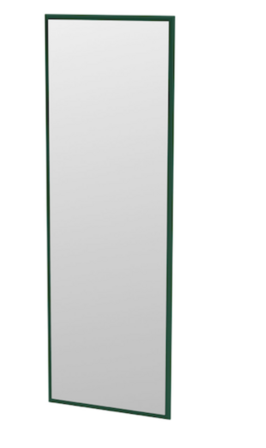 Montana Colour Frame Mirror - LIKE/SP1806