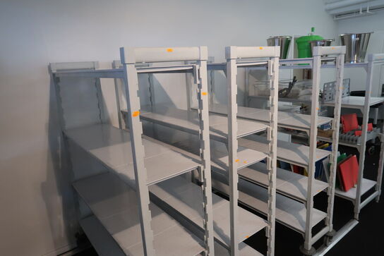 Reolsystem CAMBRO