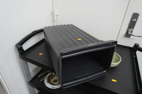 Vogn CAMBRO