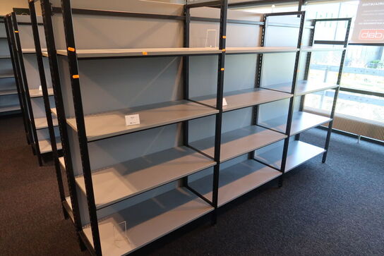Reoler (uden indhold)