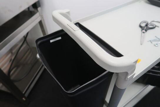 Vogn CAMBRO