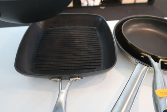 4 stk. pander SCANPAN