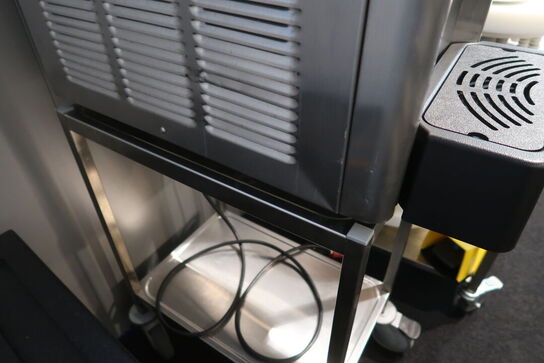 Softicemaskine STOELTING E111X-302I-A (udstilingsmodel)
