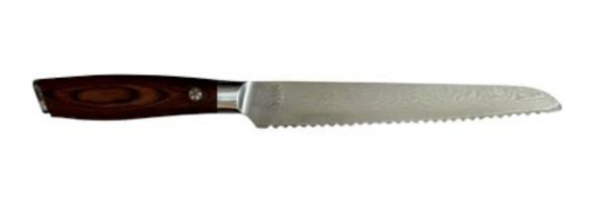 Brødkniv L205 mm Gastro Blades (udstillingsmodel)