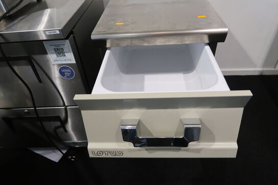 Worktop  cabinet LOTUS PL-94