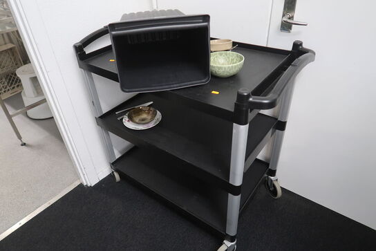 Vogn CAMBRO
