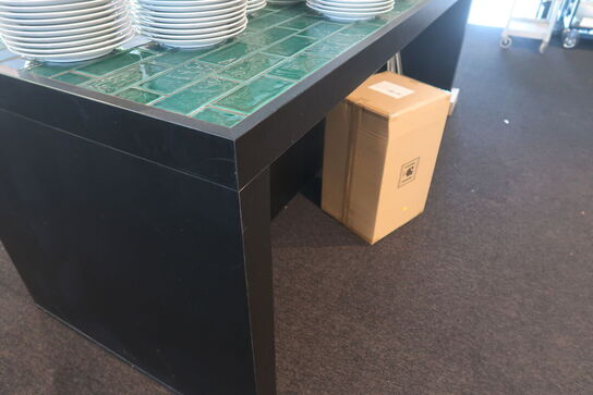 Udstillingsbord (uden indhold)