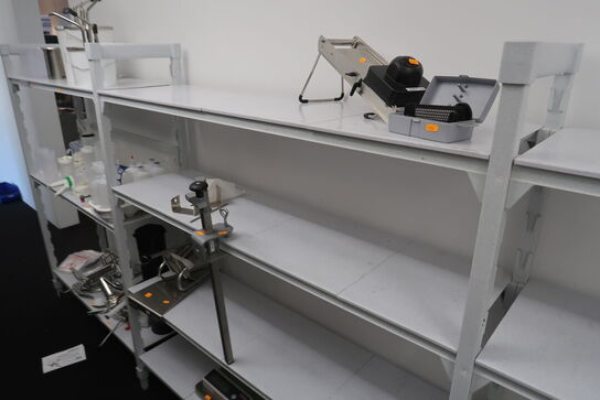 Reol CAMBRO (uden indhold)