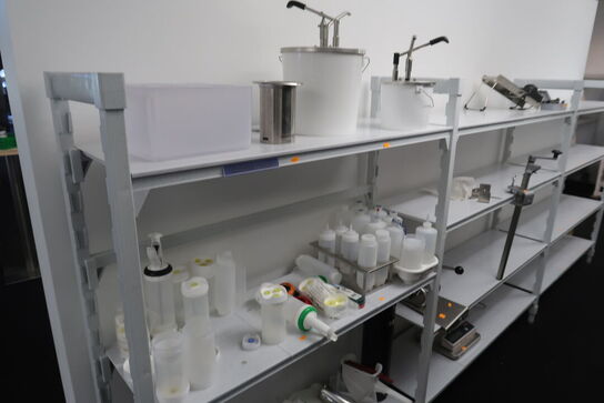 Reol CAMBRO (uden indhold)