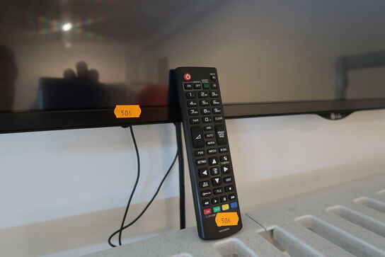 Digital signage LG 43SE3B