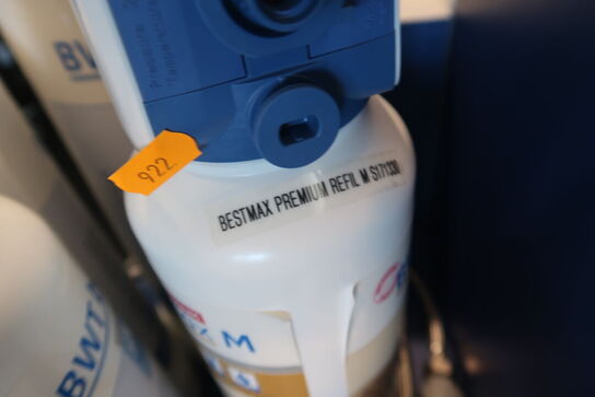 Div. BWT filtre