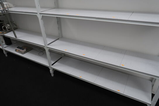 Reol CAMBRO (uden indhold)