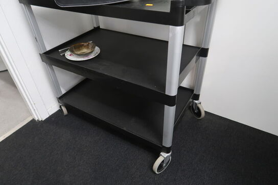 Vogn CAMBRO