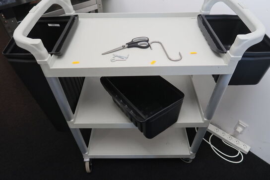 Vogn CAMBRO