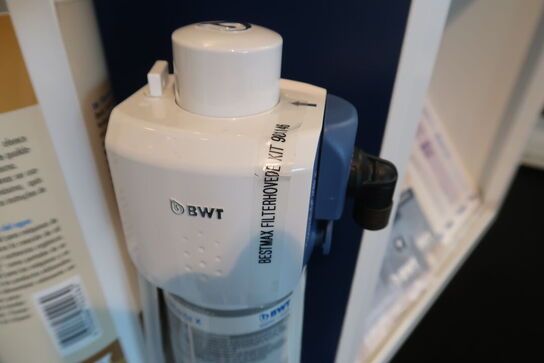 Div. BWT filtre