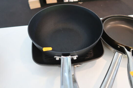 4 stk. pander SCANPAN