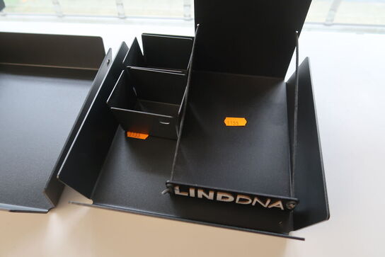 Div. bakker m.m. LINDDNA