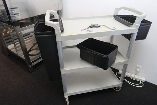 Vogn CAMBRO