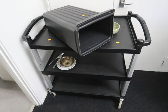 Vogn CAMBRO