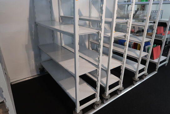 Reolsystem CAMBRO