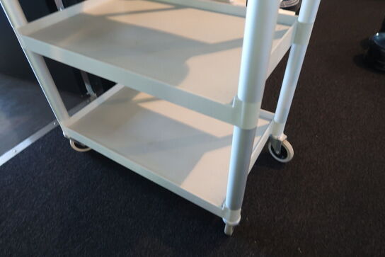 Vogn CAMBRO (uden indhold)