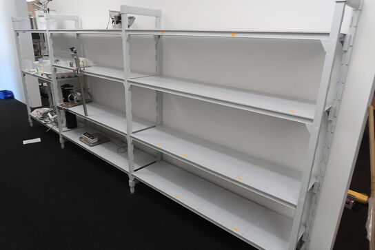 Reol CAMBRO (uden indhold)