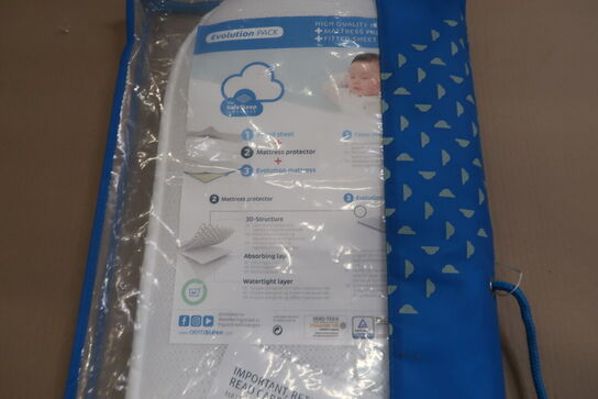 AeroSleep Evolution madras til lift 30×75 cm