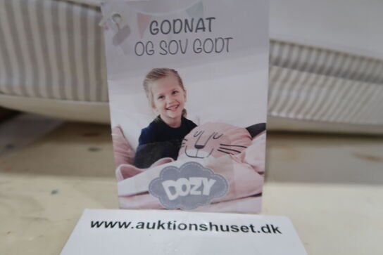 Quilts of Denmark Dozy moskus juniordyne 100x140 cm Varm