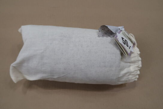 5 sæt Dukkesengetøj 50 Cm Dark Mint Fra Mamamemo