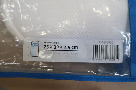 AeroSleep Evolution madras til lift 30×75 cm