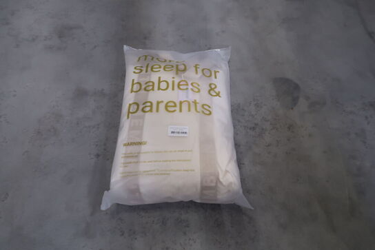 Membantu Organic Baby Hammock Premium