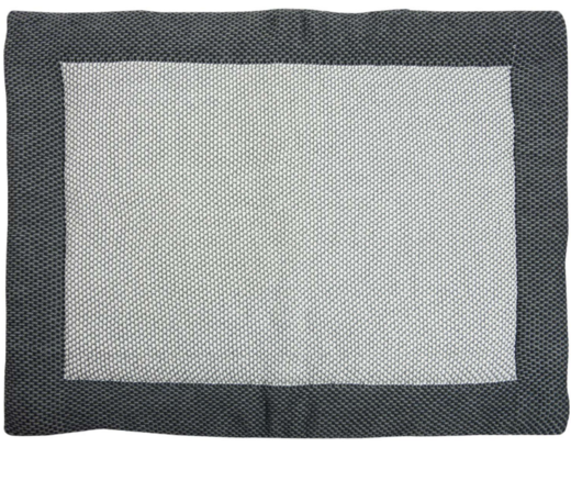 NG Baby legemåtte 80x100 cm