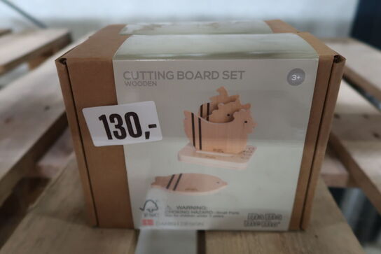 3 pk. MaMaMeMo skærebræt sæt