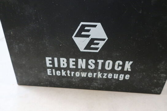 Betonsliber EIBENSTOCK EBS 125.4 O