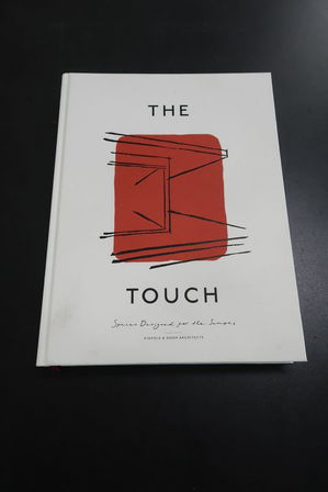 Bog "THE TOUCH"