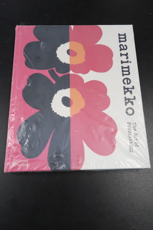 Bog "MARIMEKKO"