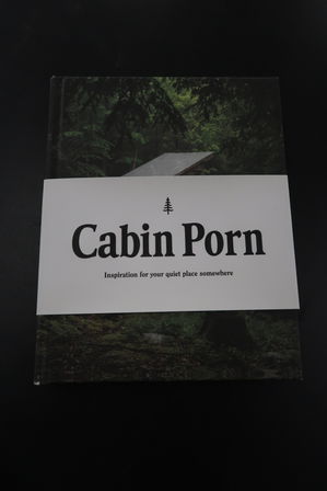 Bog "CABIN PORN"