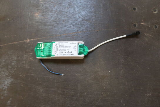 20 stk. Led driver NORMASYM NS14