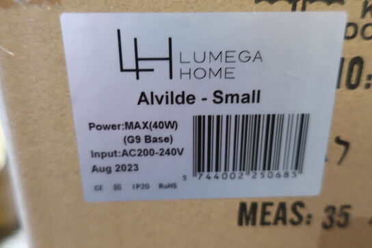 Pendel LUMEGA Alvilde - Small