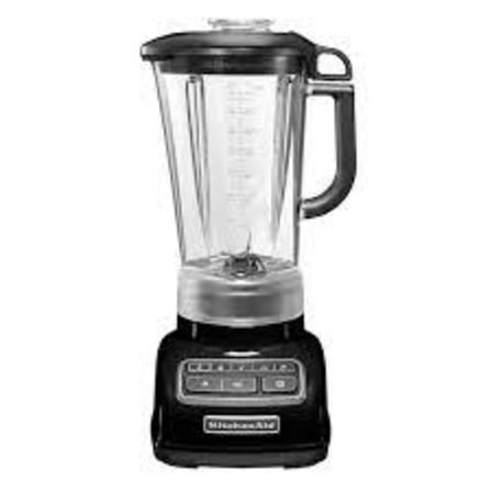 KitchenAid Diamond blender 1,75 l. - Sort