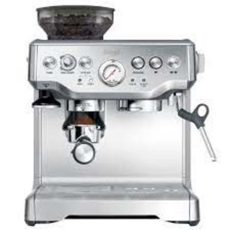 Sage Barista Express Espressomaskine