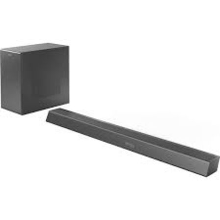 Philips 3.1.2ch soundbar TAB8905 Grå