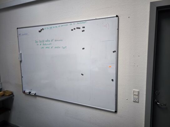 Whiteboard