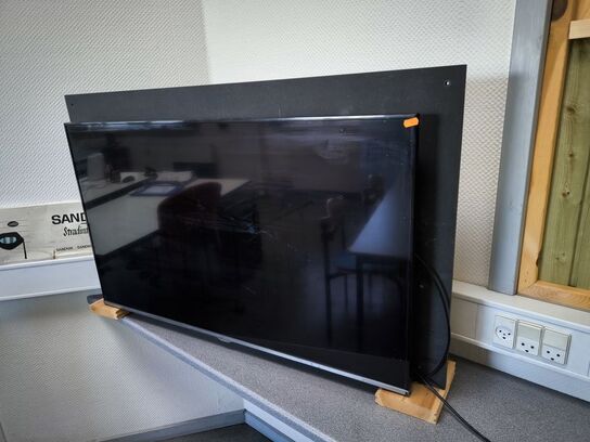 TV SAMSUNG uden fjernbetjening