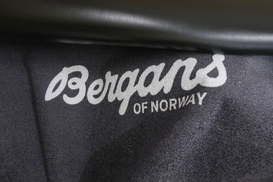 Måtte "Bergans of Norway