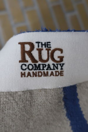 Tæppe THE RUG COMPANY