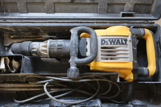 Borhammer DEWALT D25902 -QS