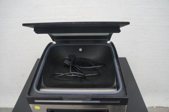 Vakuumpakker SOUSVIDE SVT-03019EU 