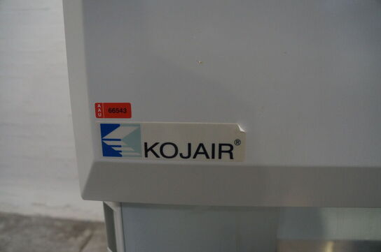Kemi skab KOJAIR KR-170 BW